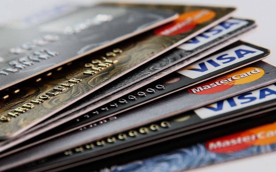 Россия Visa ва Mastercard’ни муомаладан чиқаради